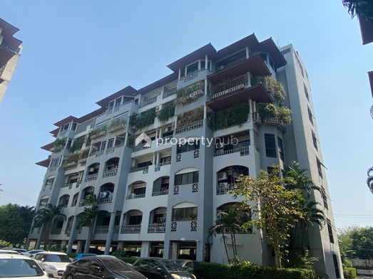 Project Sriwara Garden Condominium Picture - 2/8