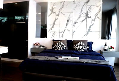 ขายคอนโด : ขาย IDEO Q Siam-Ratchathewi  ใกล้ BTS ราชดำริ  (Property ID: 271714)