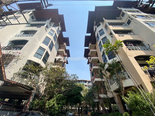 Project Sriwara Garden Condominium Picture - 3/8