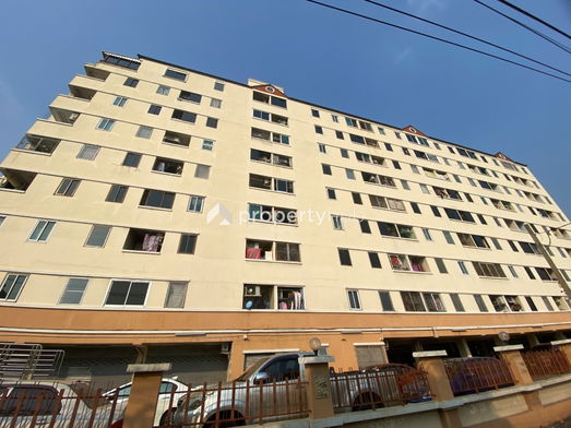 Project Piboon Condoville Picture - 2/5