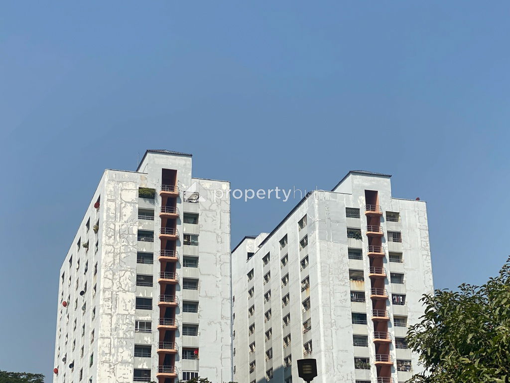 Project Ladprao Garden Picture - 1/9