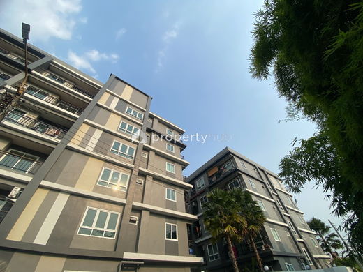 Project Anna Condominium Ladprao 126 Picture - 1/10