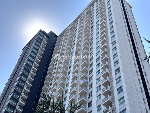 รูป The Parkland Ratchada - Wongsawang - รูปที่ 4/15