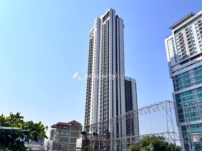 Chapter One Shine Bangpo