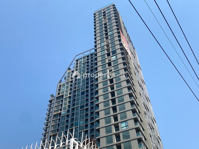 The Clev Riverline Chaophraya - Wongsawang