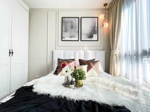 Hot Deal 𝐓𝐡𝐞 𝐊𝐧𝐢𝐠𝐡𝐭 Sukhumvit 107 for sale 2.29 mb.