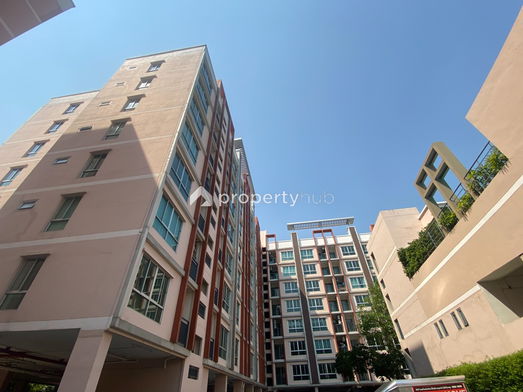 Project Saranville @ Happy Land Picture - 5/17