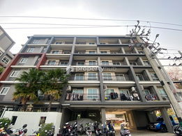 Project Anna Condominium Ladprao 126 Picture - 5/10