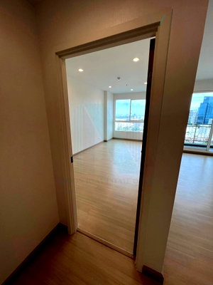 Condos for sale : 📌 For Sell Condo SUPALAI LITE RATCHADA-NARADHIWAS-SATHON Building 1, Floor 9,1 bed room, Room size 50 sqm