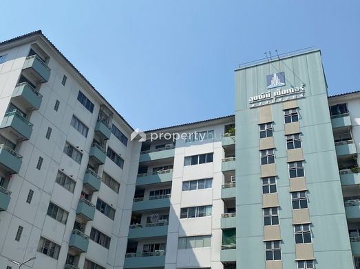 รูป Lumpini Center Happyland - รูปที่ 4/9