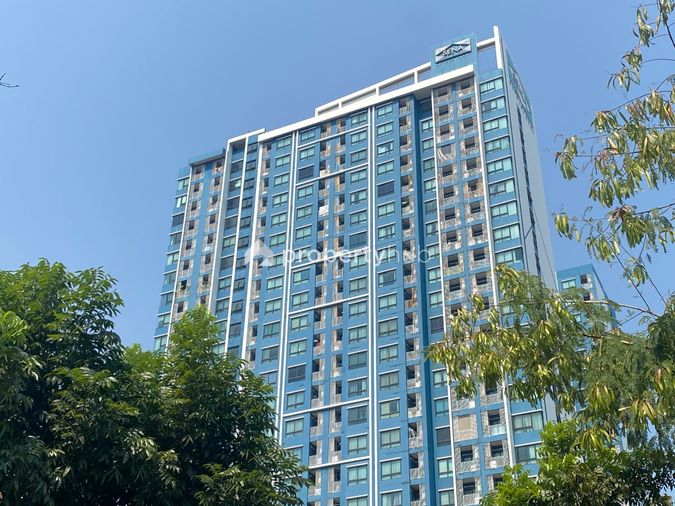 นิช โมโน รัชวิภา