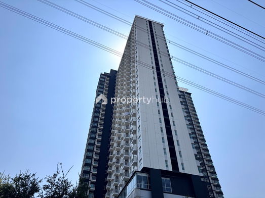 รูป The Parkland Ratchada - Wongsawang - รูปที่ 3/15