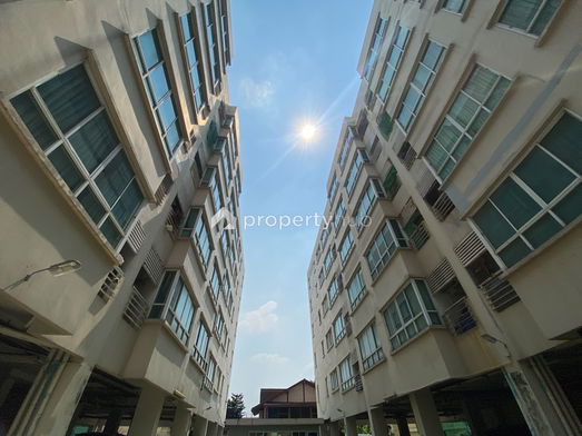 รูป Happy Condo Ladprao 101 - รูปที่ 5/28
