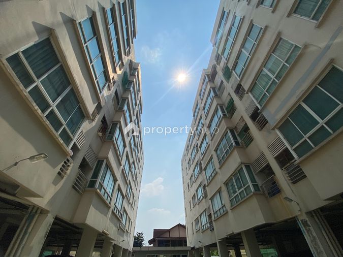 Happy Condo Ladprao 101