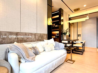 เช่าคอนโด เกตเวย์ เอกมัย : พร้อมให้เช่า❗️🐕 คอนโดเลี้ยงสัตว์ได้ "𝐌𝐚𝐫𝐮 𝐄𝐤𝐤𝐚𝐦𝐚𝐢 𝟐" 🐈...2 ห้องนอน 2 ห้องน้ำ ใกล้ BTS - เอกมัย [250134] 