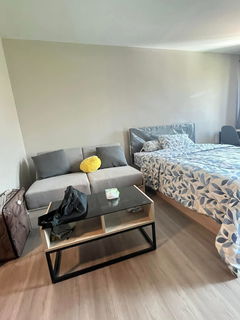 รูปภาพ DCONDO HIADEAWAY THAMMASART RANGSIT