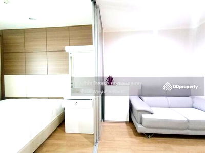Condos for sale Bangna - Trat  : Sale Lumpini Mega city Bangna 26 sqm Floor18