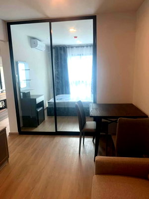 Condos for rent : Condo for Rent at Hi rise ratchayothin station (C6802062)