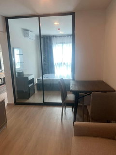 รูปภาพ Condo for Rent at Hi rise ratchayothin station (C6802062)