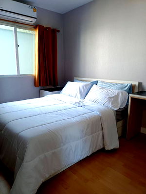 Condos for sale : For Sale MY CONDO SUKHUMVIT 81 (Near BTS On-Nut)