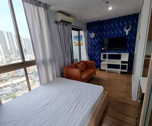 Code: KJ4987  for rent IDEO Mix Sukhumvit 103 // Line ID: @kjcondo (with @) //