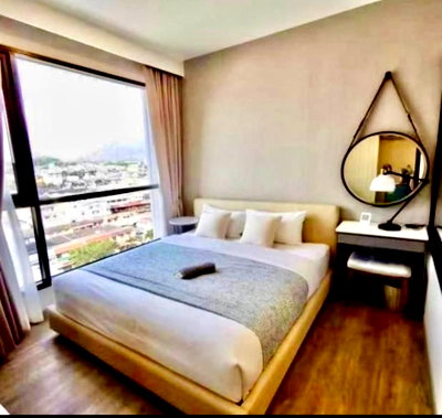 Condos for rent : For rent: Keen Center Condo, high floor, beautiful room, fully furnished,move in Ready