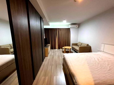 Condos for rent : Condo for Rent at IDEO Ratchada - Sutthisan (C6802058)