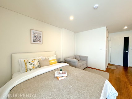 รูปภาพ @Condorental condo for rent Lumpini Condotown Ekachai 48