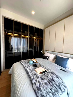 Condos for rent : Condo for Rent at The Crest Park Residences (C6802057)