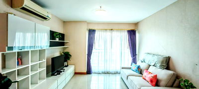 ขายคอนโด : ขาย คอนโดหรู Ivy River ราษฎร์บูรณะ ห้องใหญ่ วิวแม่น้ำ ในราคาที่คุ้มสุดๆ