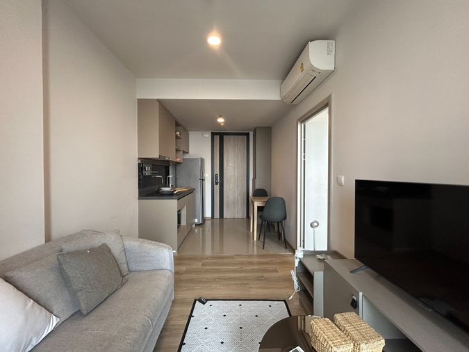 🌇 ให้เช่าคอนโด OKA HAUS Sukhumvit 36 พร้อมอยู่ @90condo 🌃