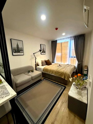 Condos for rent : Condo for Rent at ONEDER Kaset (C6802063)