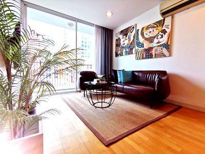 ขายคอนโด : ขาย The Fine at River ใกล้ BTS สะพานตากสิน (Property ID:269589)