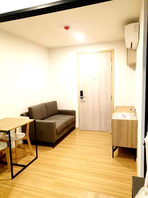 เช่าคอนโด โฮมโปร เอกมัย-รามอินทรา : MW๙๐❤❤กดปุ่มแอดไลน์ได้เลยนะคะ🔴📲🚨ชีวาทัย ฮอลล์มาร์ค ลาดพร้าว - โชคชัย 4