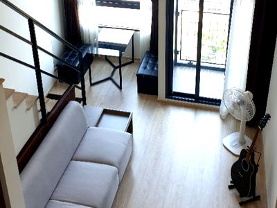 คอนโด BTS วงเวียนใหญ่ : ขาย IDEO Sathorn-Wongwian Yai ใกล้ BTS วงเวียรใหญ่ (Property ID:270473)
