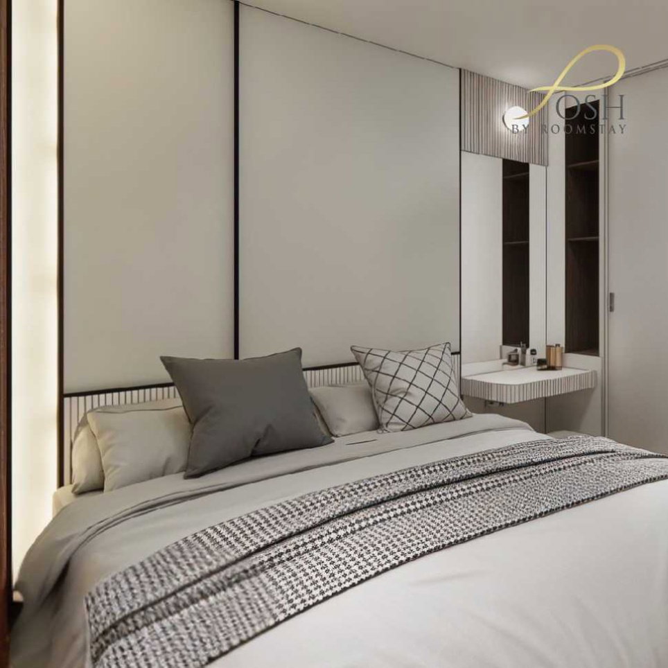 Panason Green Place Condo – Spacious Living in a Prime City Location with a Serene Atmosphere - image 2