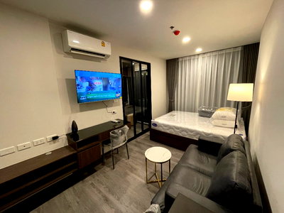 Condos for rent MRT Lat Phrao 101  : Code: KJ4998  for rent THE ORIGIN LADPRAO - BANGKAPI // Line ID: @kjcondo (with @) //