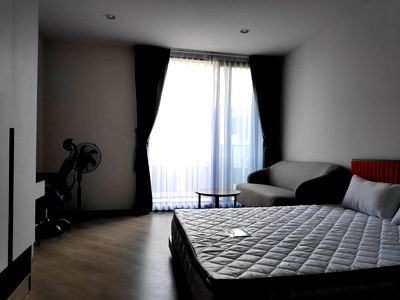 Condos for rent Big C Super Center Don Mueang :  THE BASE                    Saphanmai 