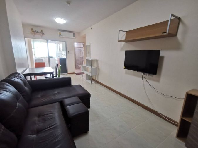 📢📢ให้เช่า ศุภาลัย ปาร์ค แคราย-งามวงศ์วาน ชั้น21 ขนาด 49 ตารางเมตร(1ห้องนอน 1ห้องน้ำ) *มีเครื่องซักผ้า* ครบพร้อมเข้าอยู่