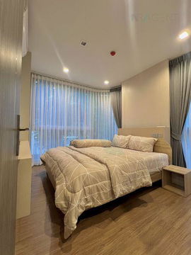 💰Price update!💰 For Sell Condo Q PRASARNMIT Building B, Floor 2,2 bed room, Room size 60 sqm