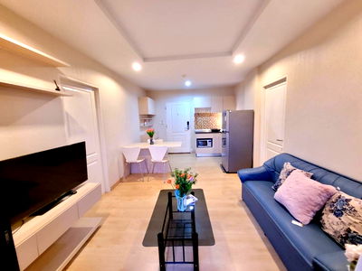 Condos for rent Terminal 21 Korat : City Link Condo available for rent now