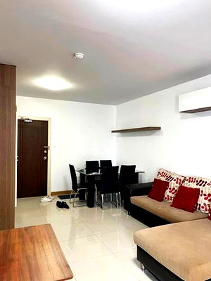 เช่าคอนโด MRT ท่าพระ : 🔴 รับเงินคืน 5,000 บาท 🔴 .................................................. (id.ct3) City Home Tha Phra 