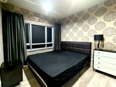 Condos for rent : For Rent Manor Sanambinnam Condo by the Chao Phraya River