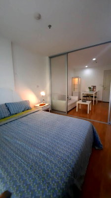 Condos for rent : G 5922💜 中国客户，请加微信。(在联系方式的旁边) For rent U DELIGHT @ JATUJAK STATION Line❤️💜@condopremium💜❤️