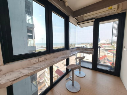 Condo for sale, Ladda Plus Sriracha