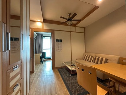 รูปภาพ Ladda Plus Condo Sriracha for rent, city center, beautiful room, fully furnished, move in Ready