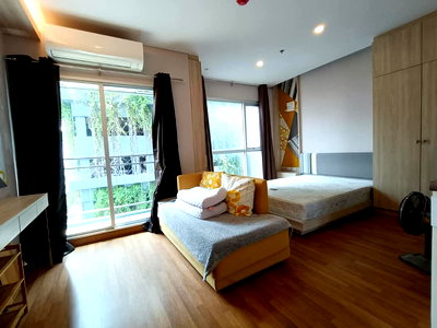 คอนโดให้เช่า : P685 ให้เช่าคอนโด Lumpini Park Vibhavadi-Chatujak (ลุมพินี พาร์ค วิภาวดี-จตุจักร) ห้องสวย เฟอร์ครบ ราคาพิเศษ พร้อมอยู่ 