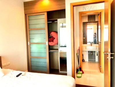 คอนโดให้เช่า : 📌 ให้เช่าคอนโด เซอร์เคิล 1 เพชรบุรี 36 อาคาร 2 ชั้น 38 1 ห้องนอน ขนาด 40 ตรม ใกล้ การท่องเที่ยวแห่งประเทศไทย