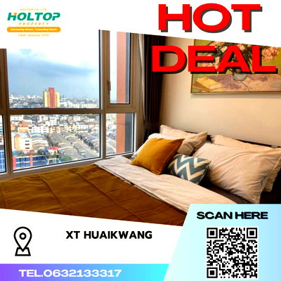 Condos for rent : #S2734     For Rent XT Huaikwang