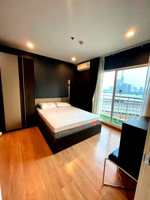 คอนโดให้เช่า : P683 ให้เช่าคอนโด Supalai Wellington2 (ศุภาลัย เวลลิงตัน2) 2ห้องนอน ห้องสวยมาก เฟอร์ครบ พร้อมอยู่ ราคาพิเศษ